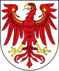 Coat of arms of Brandenburg, shared by the Neumark of Neumark