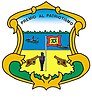 Official seal of Barranquilla