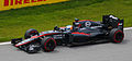 McLaren MP4-30