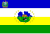 Bandera del estado Guárico