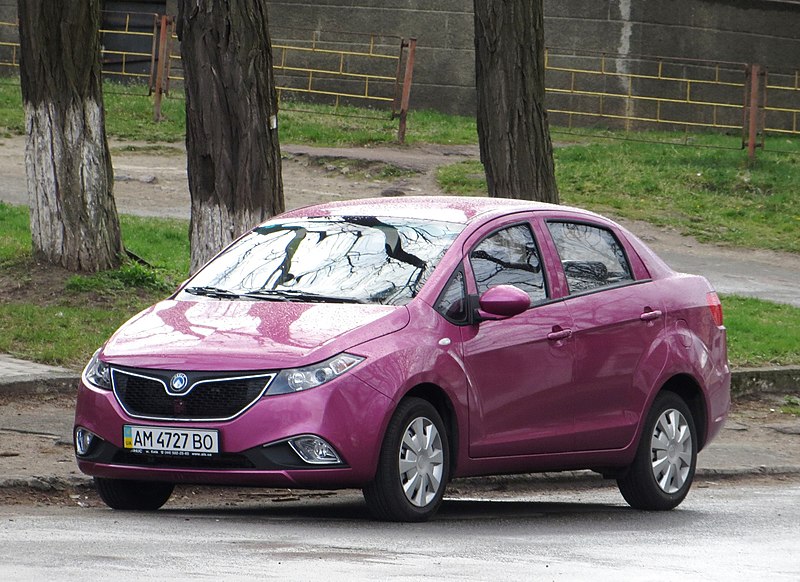 Файл:Geely gc5 sedan.jpg