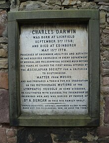 Grave of Charles Darwin.jpg