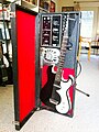 1962 Silvertone 1448 Amp-in-case (by Danelectro)