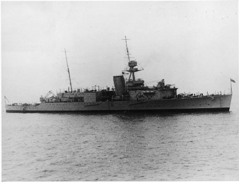 Archivo:HMS Vindictive cruiser.jpg