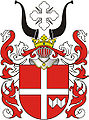 Herb Dębno