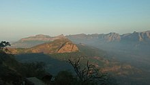 Hills Views From Raigad.jpg