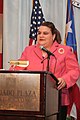 Jenniffer González 28th Speaker of the House of Representatives of Puerto Rico20th Resident Commissioner of Puerto Rico