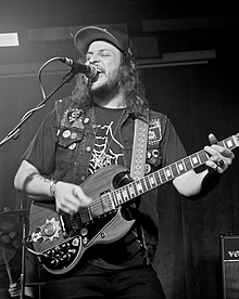 King Tuff in 2014