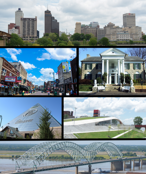 Файл:Memphis TN Photo Collage.png