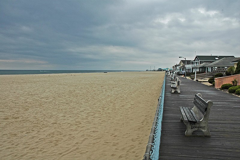 File:Point Pleasant Beach boardw.jpg