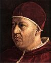 Pope Leo X