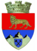 Coat of arms of Lupeni