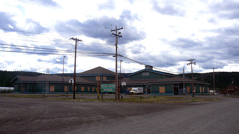 File:Ross-river=yukon school.jpg