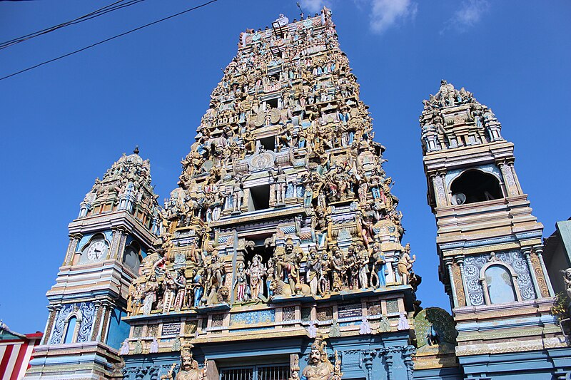 File:Slave Island Murugan Temple.jpg