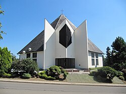 Church of Saint Martin