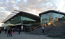 Stratford station (7028902411).jpg