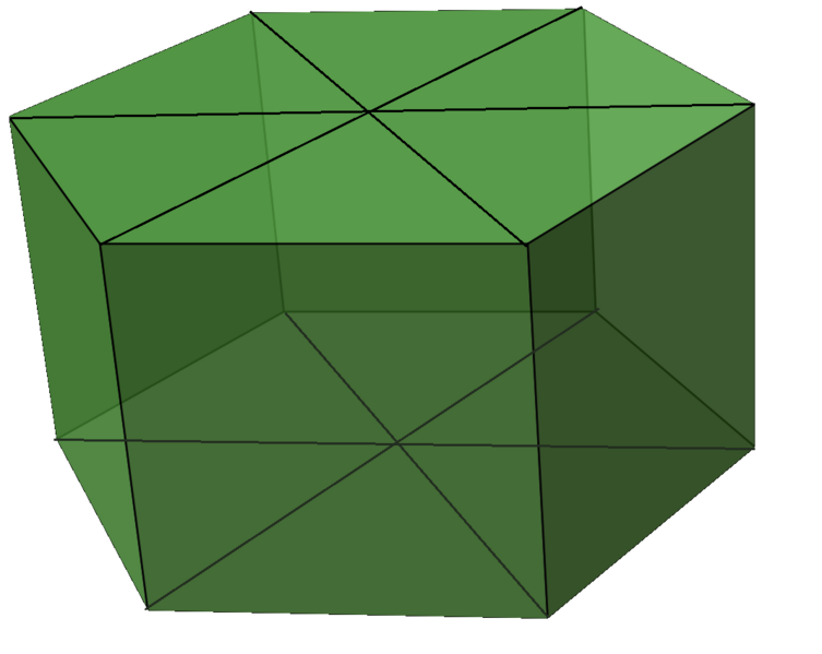 File:Triangulated hexagonal prism.png