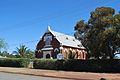 Ungarie Lutheran Church