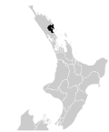 Outline map