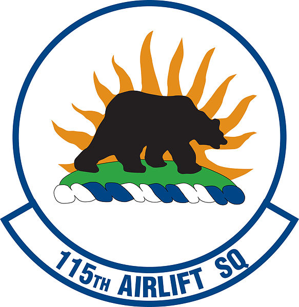 File:115th Airlift Squadron emblem.jpg