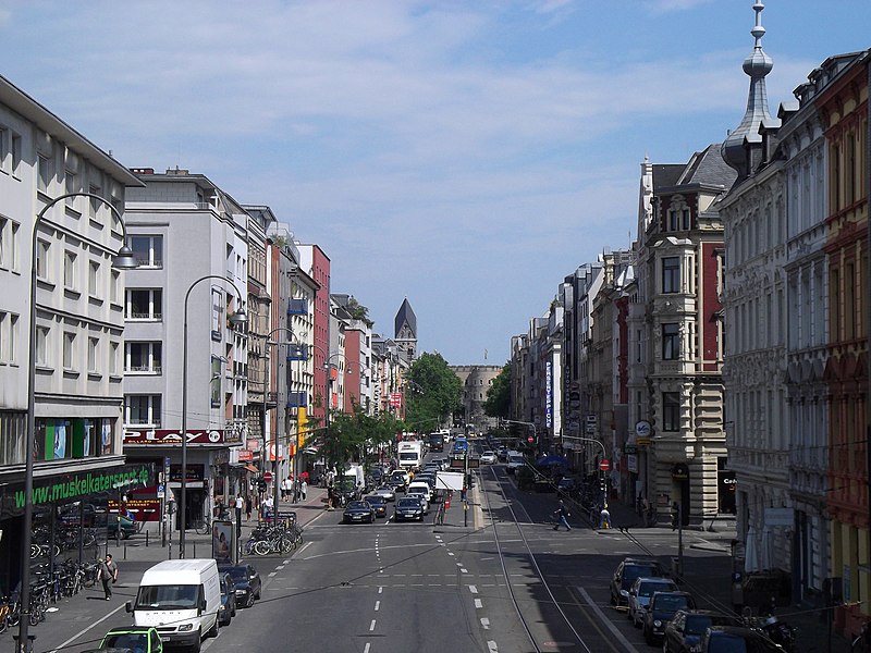 File:Aachener Str. Koeln.jpg