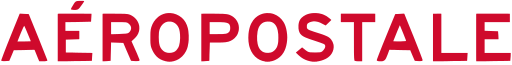 Archivo:Aeropostale logo17.svg