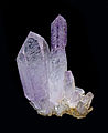 Amethyst stone