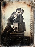 Gustave Le Gray