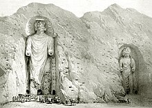 Bamiyan Buddhas Burnes.jpg