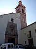 Iglesia parroquial de Nuestra Señora de los Ángeles