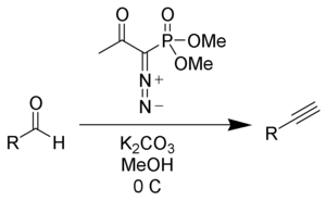 Bestmann's reagent