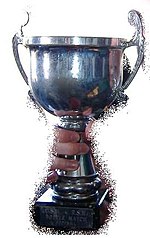 CSM-RSM football trophy