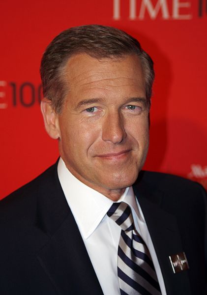 Archivo:Brian Williams 2011 Shankbone.JPG