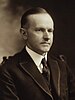 Calvin Coolidge