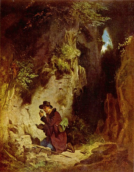 File:Carl Spitzweg 025.jpg