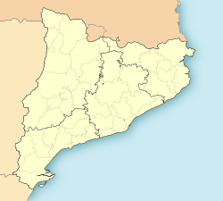 L'Albiol is located in Catalonia