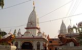 Daksheshwar Mahadev temple