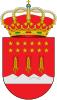 Coat of arms of Laroya, Spain