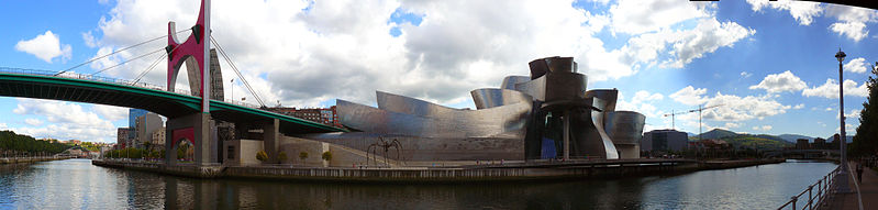 Файл:Guggenheim panoramic.jpg