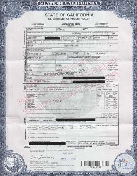 File:John Dye Death Certificate.pdf