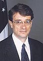 John R. Dinger, Ambassador and Diplomat