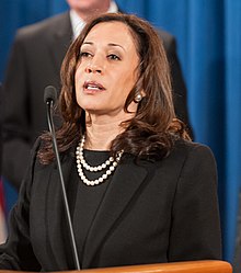 Kamala Harris