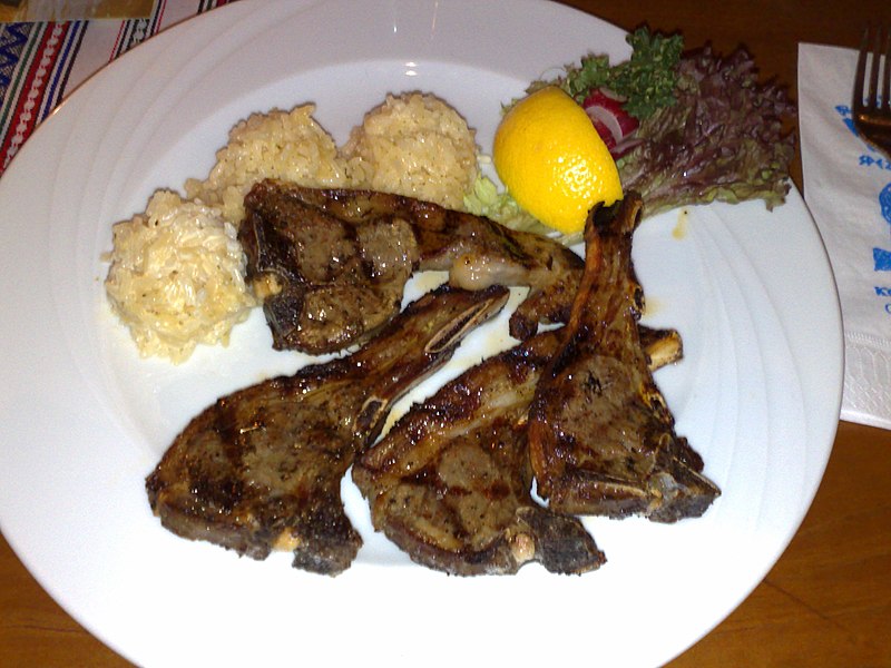 Archivo:Lamb chops (2233468376).jpg