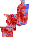 2022 United States House of Representatives election in Mississippi's 3rd congressional district