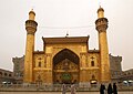 Imām `Alī Mosque Tomb of: *`Alī ibn Abī Tālib (First Shī‘ah Imām) *Adam (Shī‘ah belief) *Noah (Shī‘ah belief) ( Najaf )