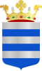 Coat of arms of Posterholt