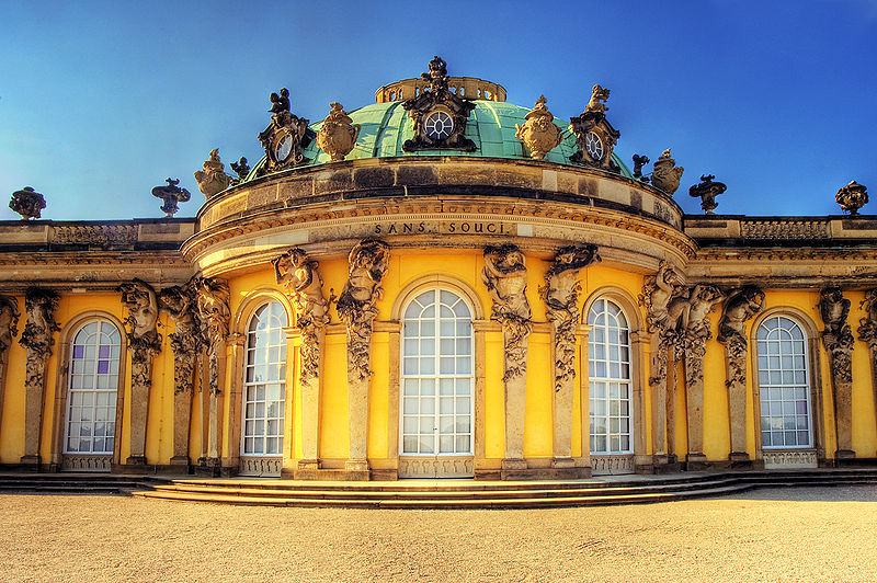 File:Potsdam Sanssouci Palace.jpg