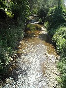 Romoș River