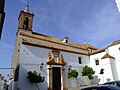 Iglesia de San Blas.