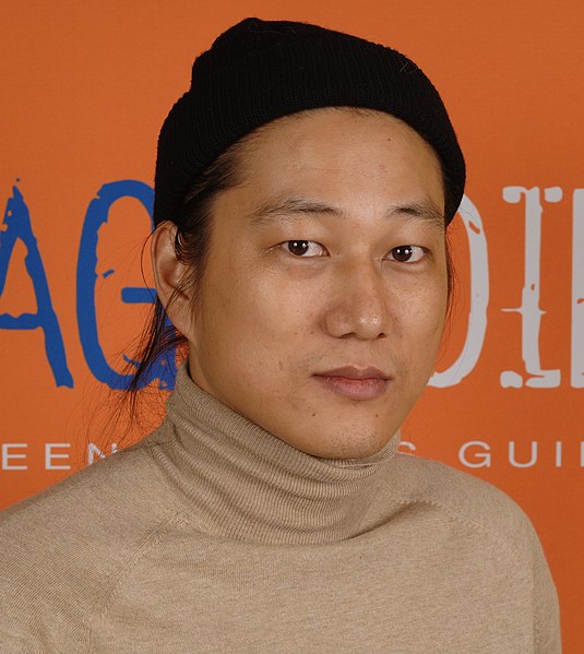 File:Sung Kang (Sundance 2007).jpg